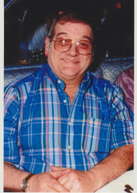 Obituary of James Robert Tardiff