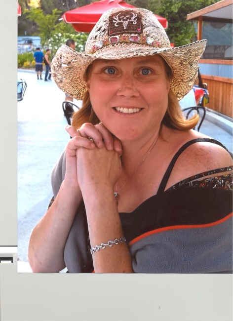 Obituary of Rebecca Marie Rowe