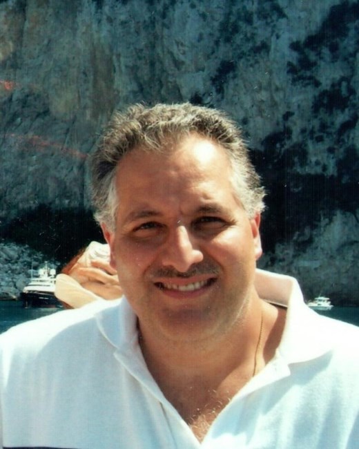 Obituary of Salvatore Zucaro