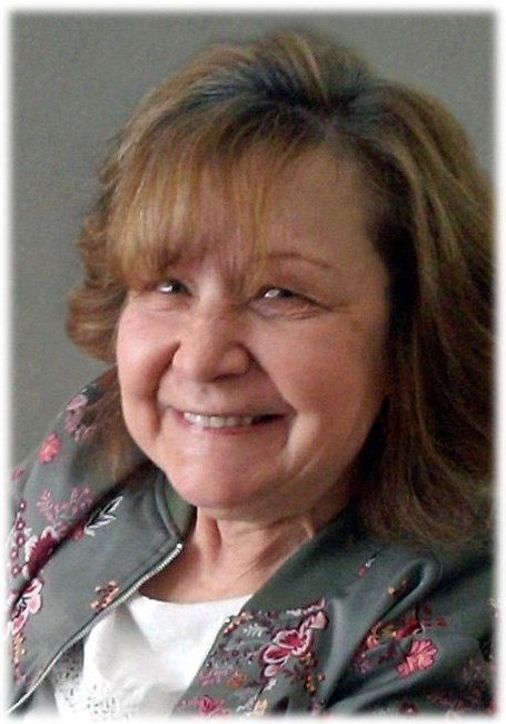 Obituary of Susie Marie Krautner