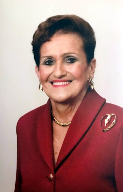 Obituary of Virginia L (Findlay) Ablah