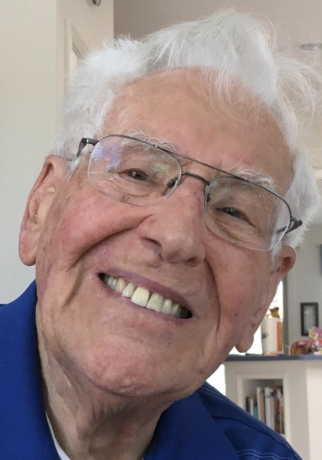 Obituary of Dale Alfred Schonmeyer