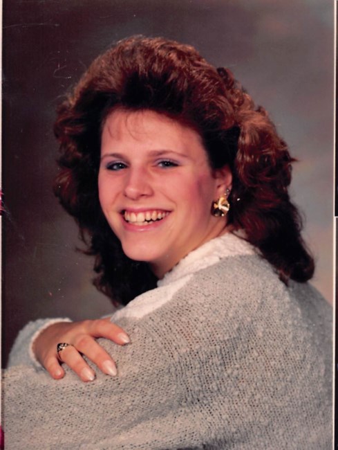 Obituary of Jeannine Elise Spangler