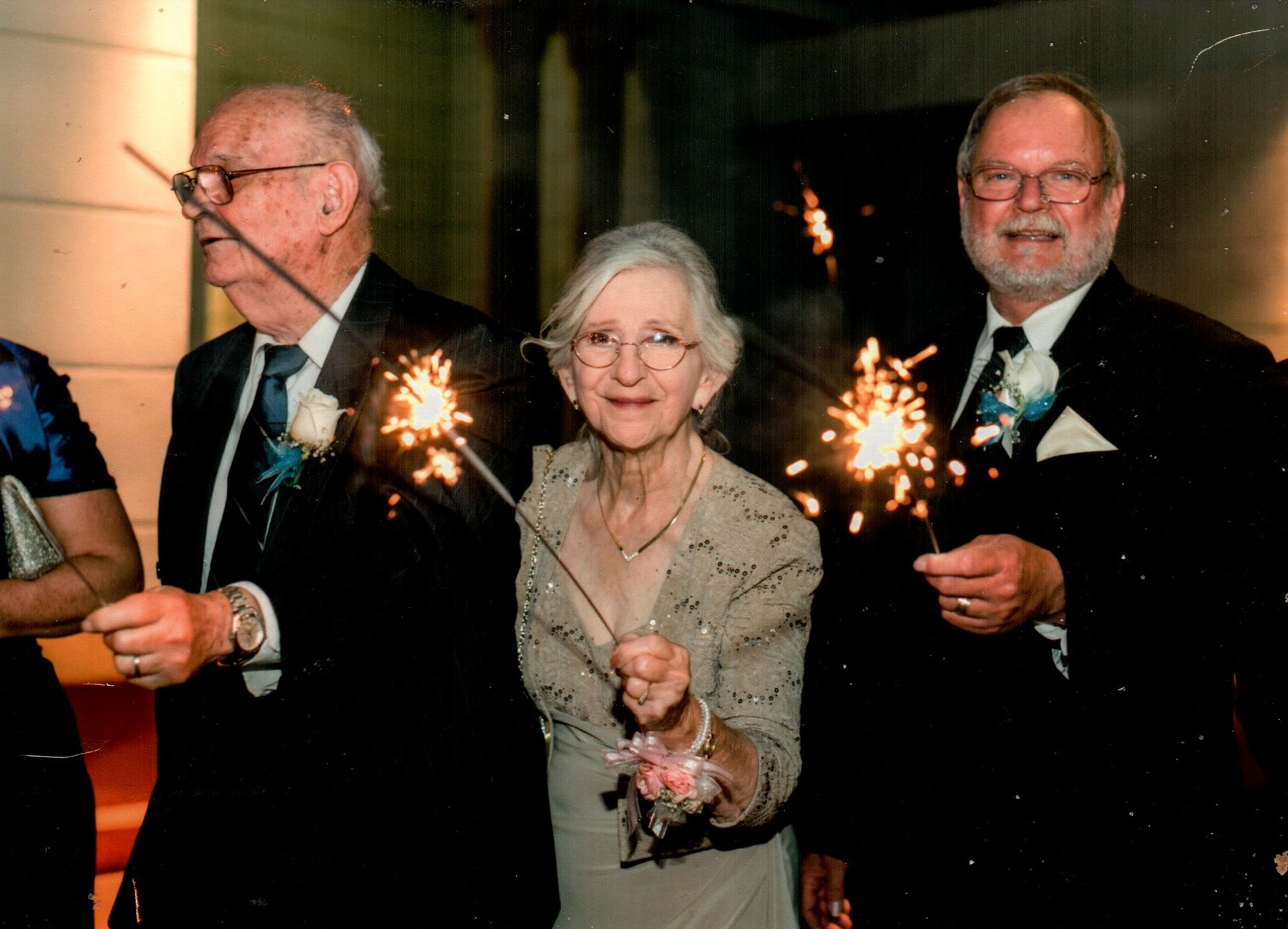 Obituary of Shirley Ann Hays