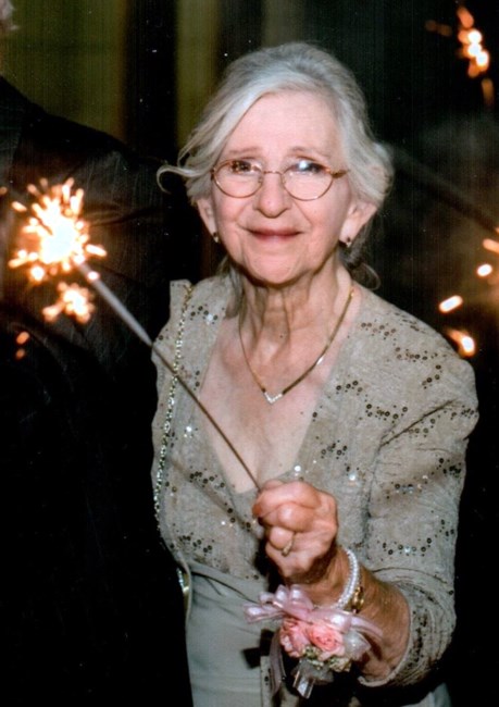 Obituary of Shirley Ann Hays