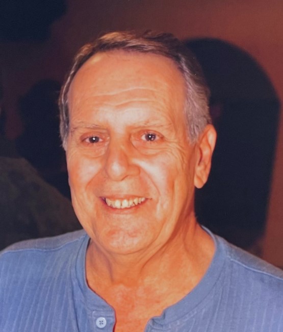 Obituary of Donald Anthony Pierce