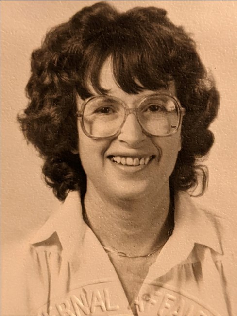 Avis de décès de Agnes Churchwell Kane