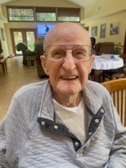 Obituary of Charles G. Wichser