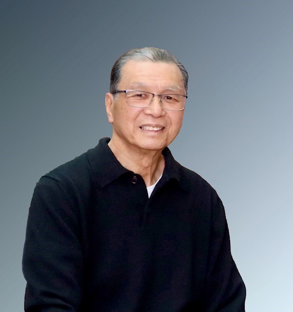 Obituary of Ben Chung Hum
