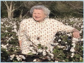 Obituario de Carolyn Jeanette Redding