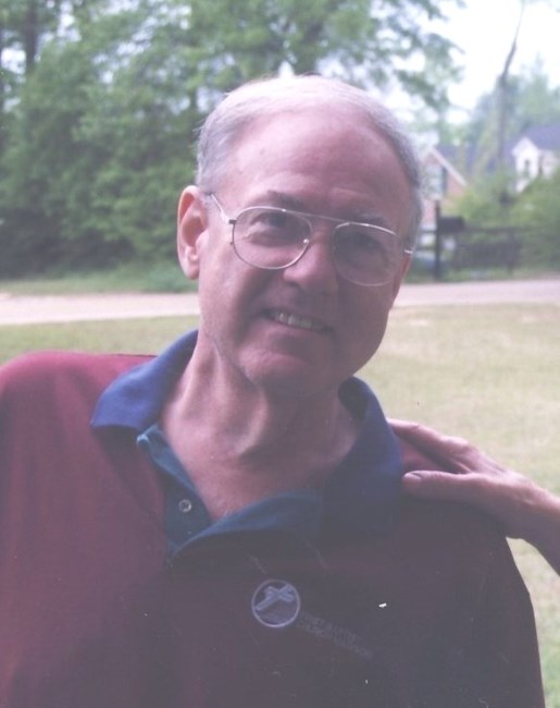 Obituary of Robert Earl Montgomery III