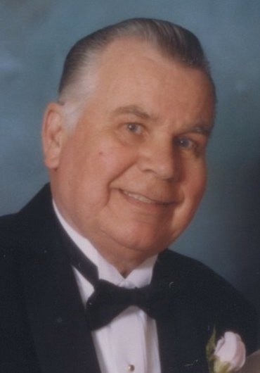 Obituary of Harold Bond