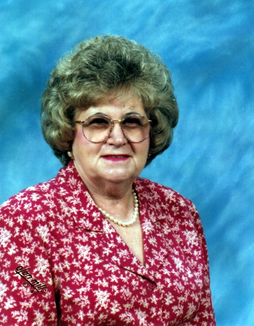 Obituary of Ruth Elizabeth Bowman Bolick