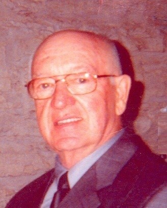 Obituary of Rheal St. Denis