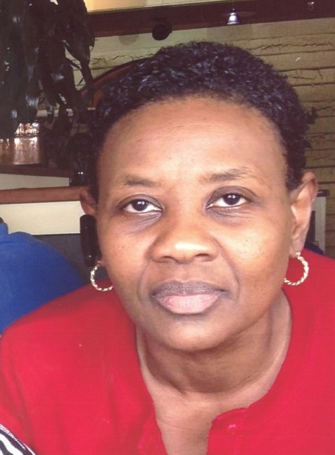 Obituary of Connie Stevens