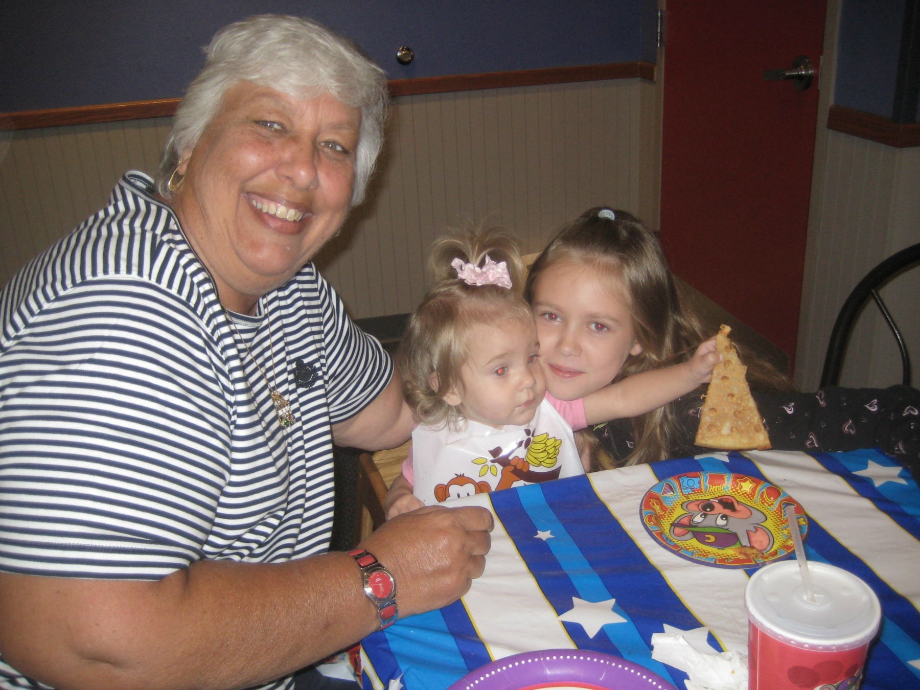 Obituary of Regina Margaret Stannard