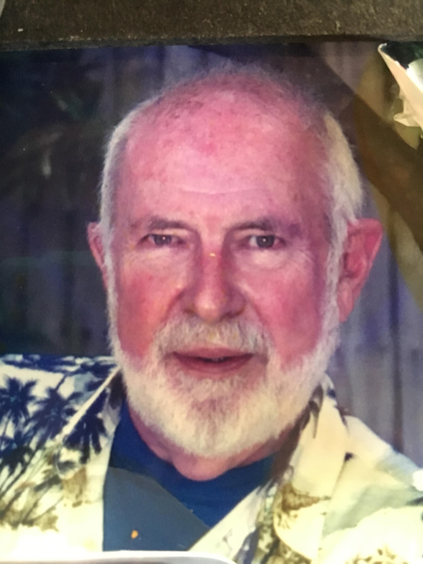Thomas Ayers Smith Obituary Tampa, FL