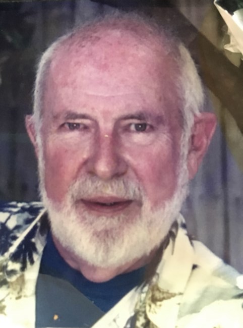 Obituary of Thomas Ayers Smith