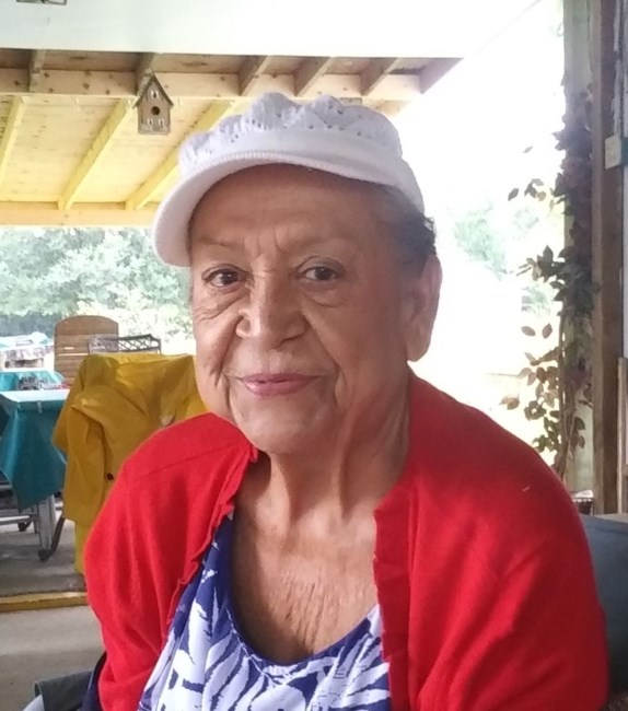 Obituary of Celia Mercedes Rocha