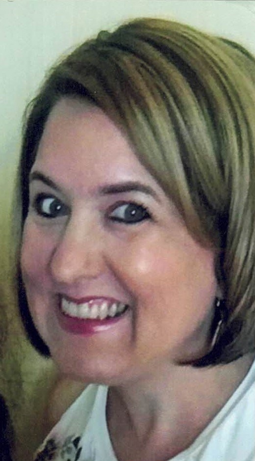 Obituary of Susan (Falls) Pleasants