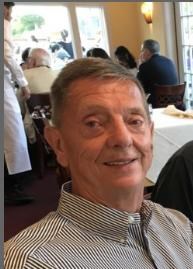 Obituary of John C. Freitag