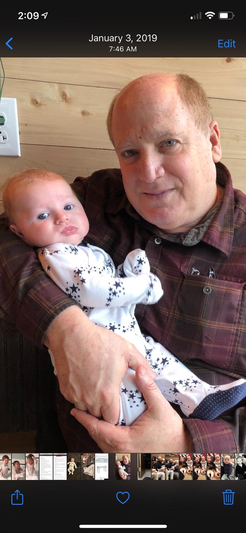 Alan J. Kaplan Obituary Cleveland Heights, OH