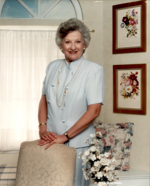 Obituary of Patricia Ann Matheny