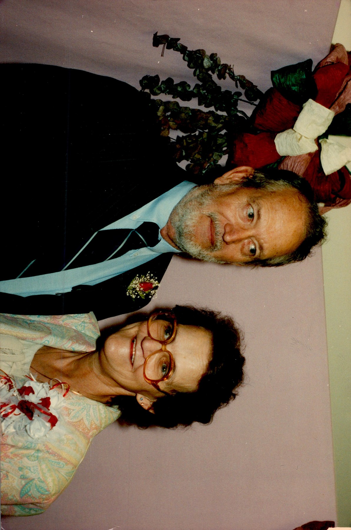 Obituary of Sarah Alice Dempsey