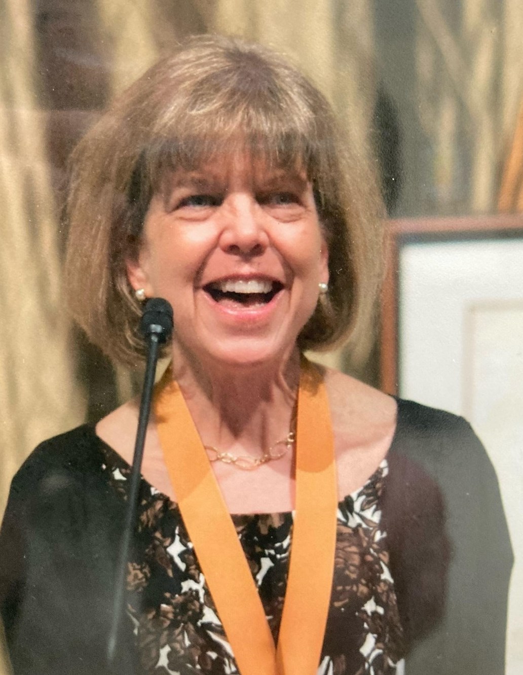 Share Obituary for Elizabeth Pomeroy Austin, TX