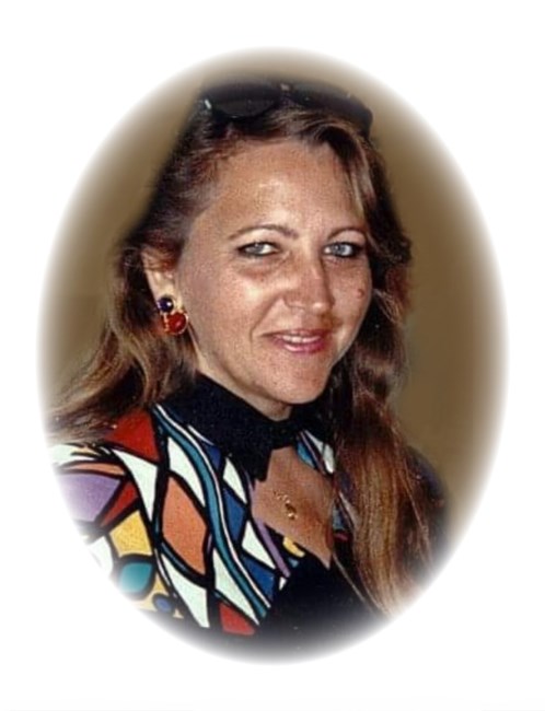 Obituary of Robin Gayle (Hoschouer) Zeller