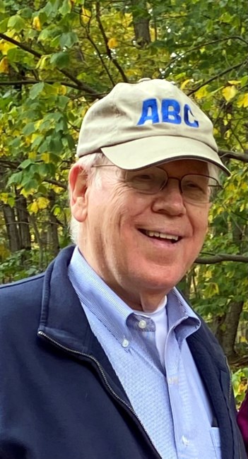 Obituary of Alan Bruce Coxhead