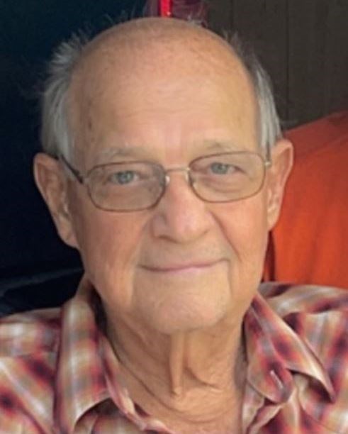 Obituary of Percy "PJ" Joseph Ponville Jr.