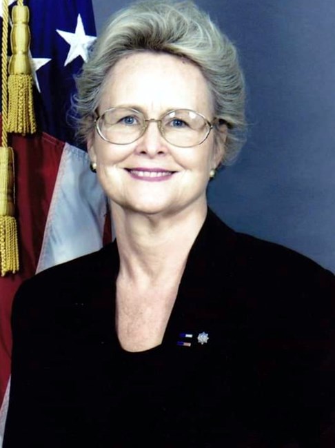 Obituary of Honorable Sheila Mobley McNeill