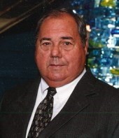 Obituary of Tony McComas