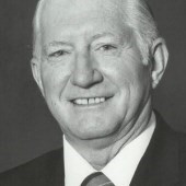 Obituary of John S. Henderson USN Commander Ret