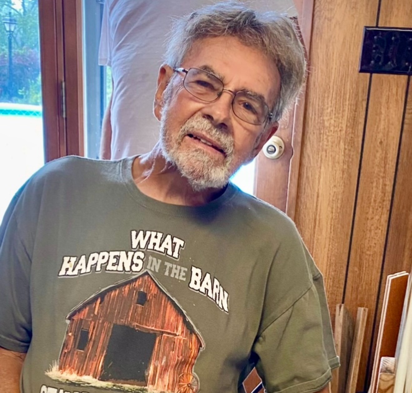 Obituary of James Harold Bunch