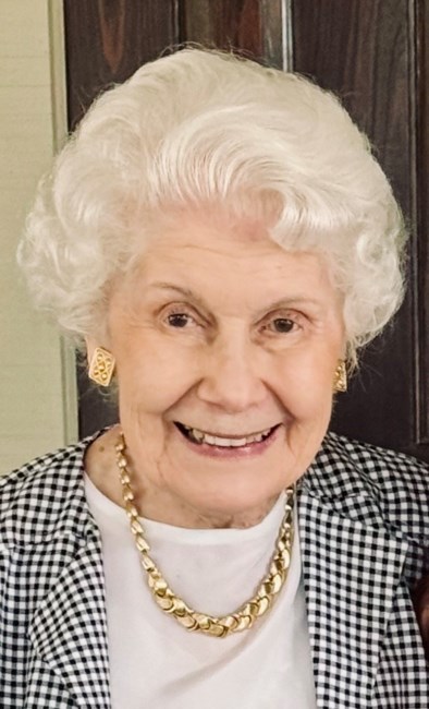 Obituary of Carolyn Alfonso Trupiano