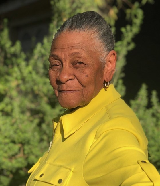 Obituary of Marie Ismejeanne Dorvil