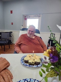 Obituary of Gregory Paul Marcotte