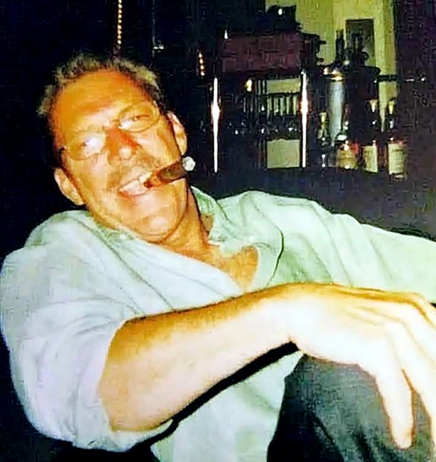 Obituary of Samuel James Elder