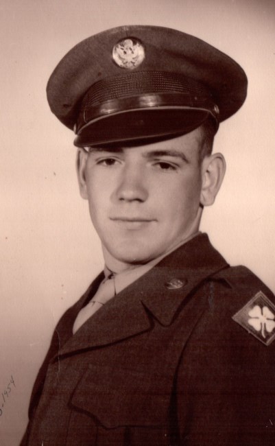 Obituary of Floyd Hern Jopling