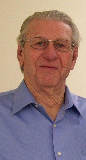 Obituary of Giles Henry Acker