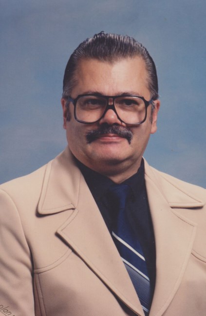 Obituary of James Walston