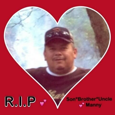 Obituario de Manuel Santos De La Garza II