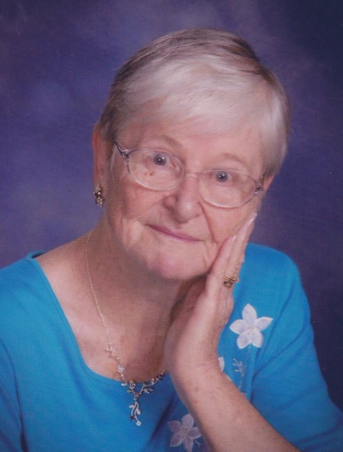 Obituary of Shirley Juel Sibold