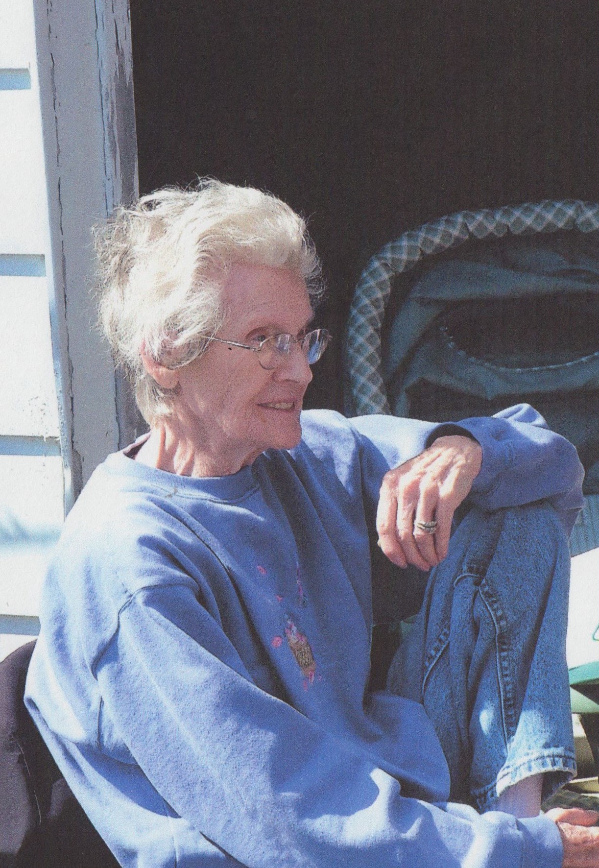 Obituary of Marjorie Dean Kalbfleisch
