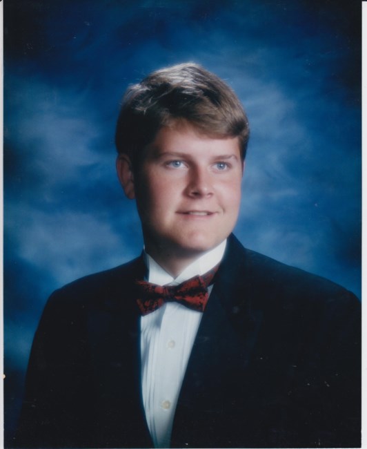 Obituary of John Bonnell Snyder