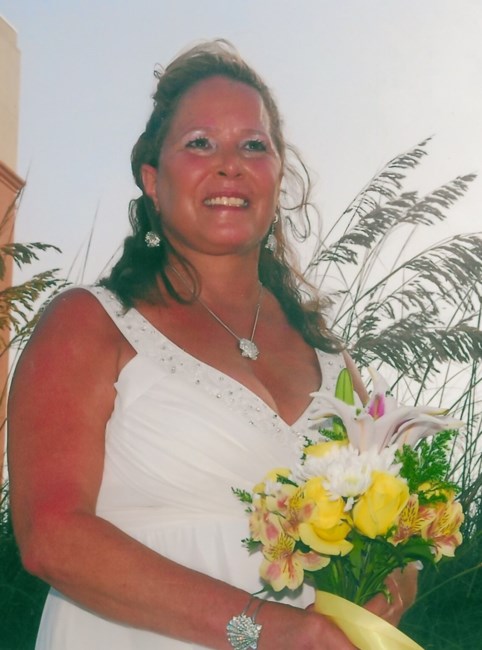 Obituary of Theresa Virginia Sechman Baker