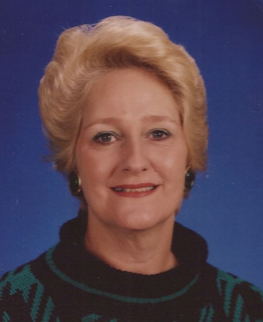 Obituary of Nora Virginia Guy Rigsby