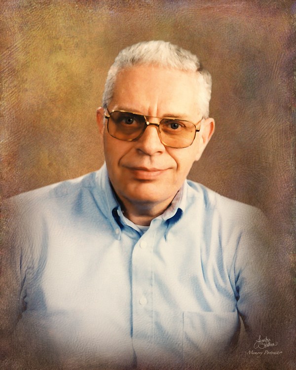 William Anthony Vaughn Obituary Louisville, KY